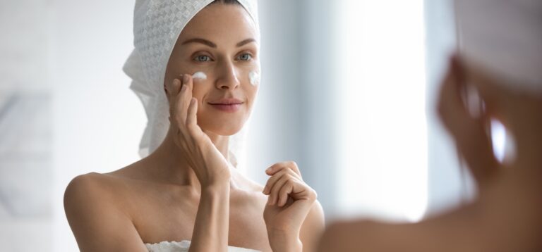 Conheça o skincare ideal para cada tipo de pele