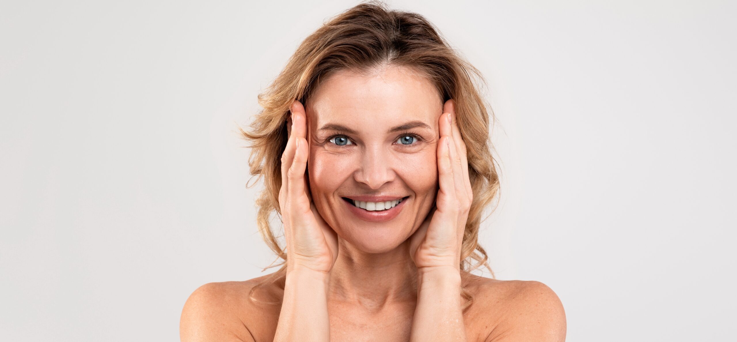 Acabe com a flacidez no rosto – 5 tratamentos que vão dar um up na sua pele