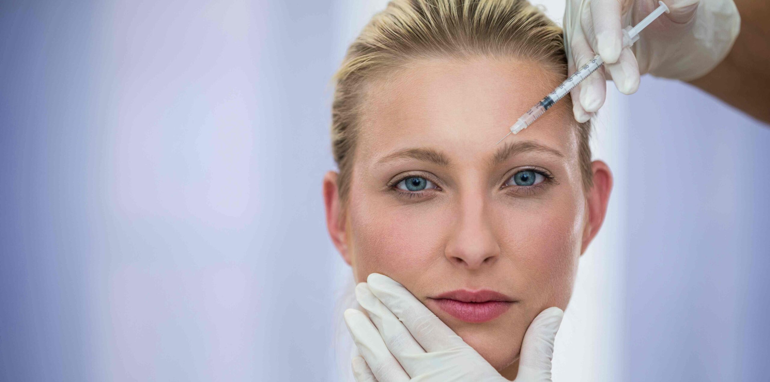 Toxina Botulínica: idade mínima e o que considerar após os 40 anos