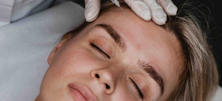 Toxina botulínica para rosto e pescoço: onde aplicar, quais os resultados e quando fazer