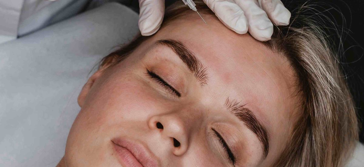 Toxina botulínica para rosto e pescoço: onde aplicar, quais os resultados e quando fazer