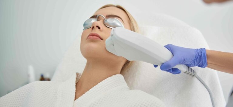 Ultrassom micro e macrofocado Ultraformer MPT: O que é, para que serve e quais os resultados?