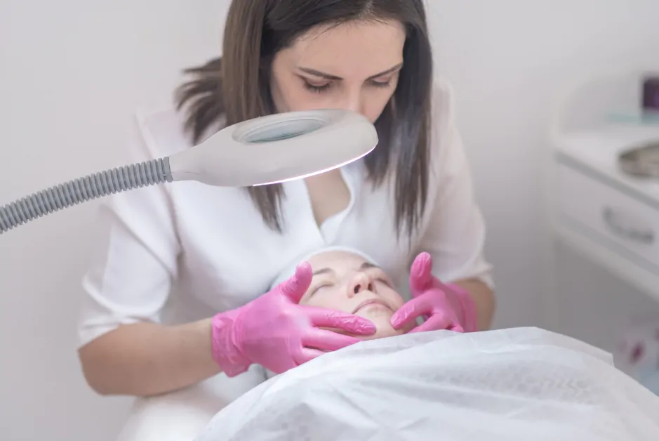 Dermatologia clínica Dermatologia clínica